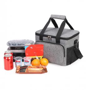 Insulated Lunch Bag